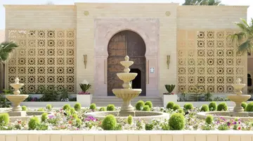 Hotel Ksar Djerba