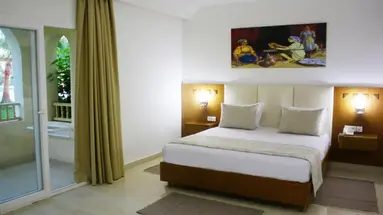 Hotel Ksar Djerba