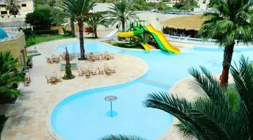 Hotel Ksar Djerba