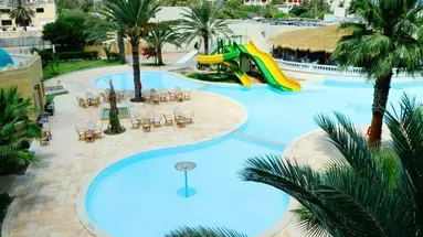 Hotel Ksar Djerba