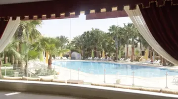 Hotel Ksar Djerba