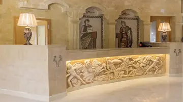 Hotel Ksar Djerba