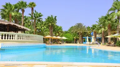 Hotel Ksar Djerba