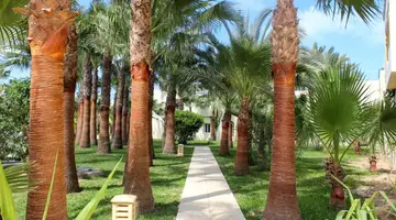 Hotel Ksar Djerba