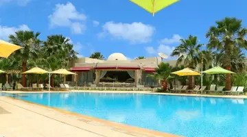 Hotel Ksar Djerba
