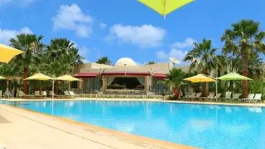 Hotel Ksar Djerba