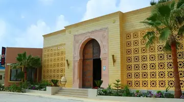 Hotel Ksar Djerba