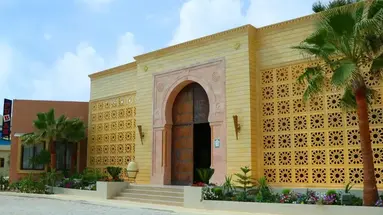 Hotel Ksar Djerba