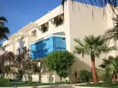 Hotel Ksar Djerba