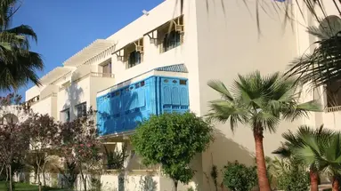 Hotel Ksar Djerba