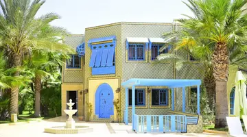 Hotel Ksar Djerba