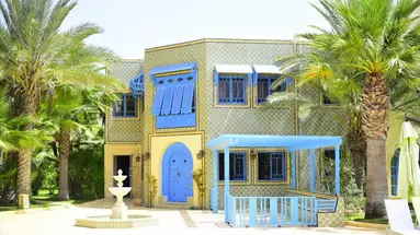 Hotel Ksar Djerba