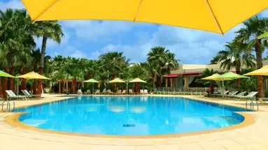 Hotel Ksar Djerba