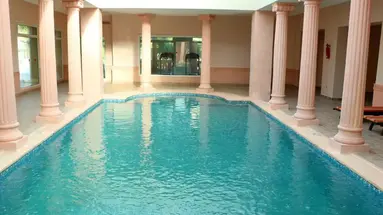 Hotel Ksar Djerba