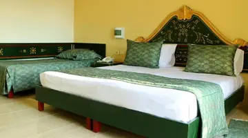 Hotel Ksar Djerba