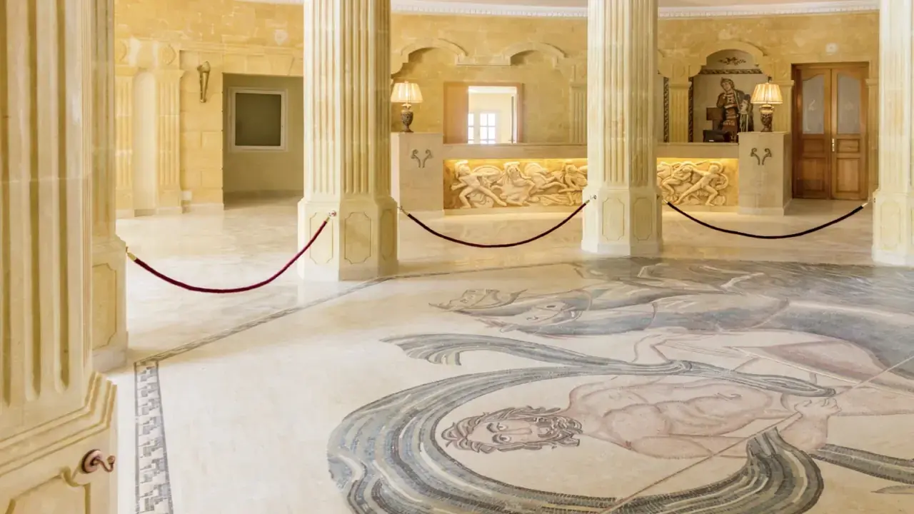 Hotel Ksar Djerba
