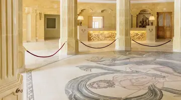 Hotel Ksar Djerba