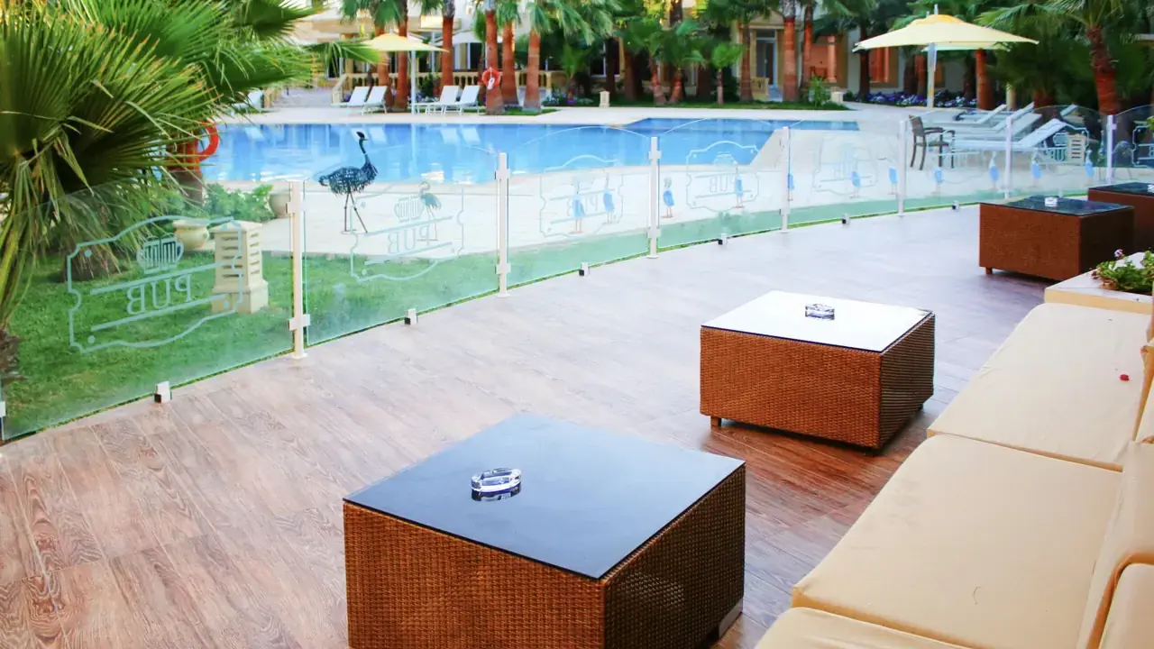 Hotel Ksar Djerba