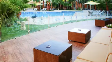 Hotel Ksar Djerba