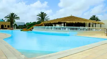 Hotel Ksar Djerba
