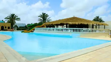 Hotel Ksar Djerba