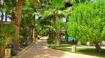 Hotel Ksar Djerba