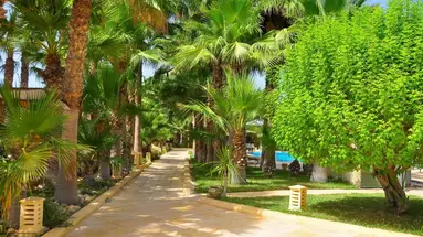 Hotel Ksar Djerba
