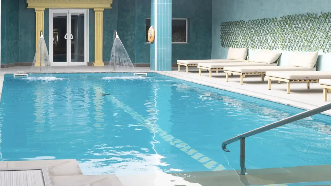 Hotel Ksar Djerba