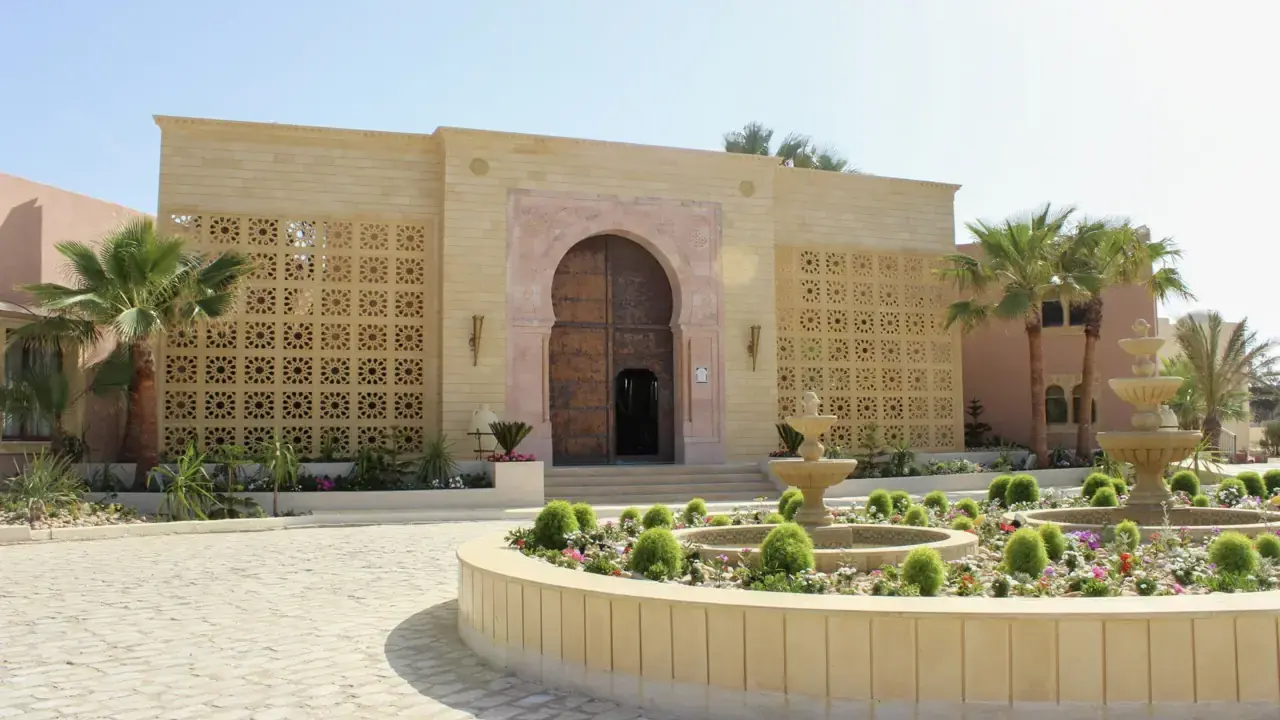 Hotel Ksar Djerba