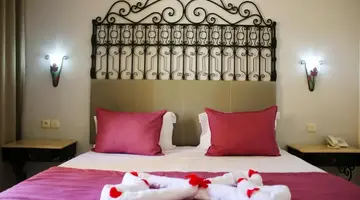 Hotel Ksar Djerba