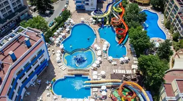 Hotel Kuban Resort & Aqua Park (PKT)