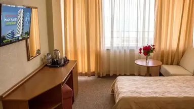 Hotel Kuban Resort & Aqua Park