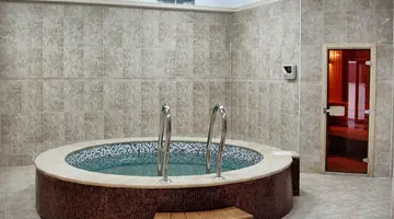 Hotel Kuban Resort & Aqua Park