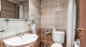 Hotel Kuban Resort & Aqua Park