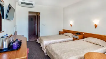 Hotel Kuban Resort & Aqua Park