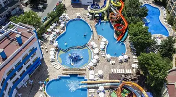 Hotel Kuban Resort & Aqua Park****