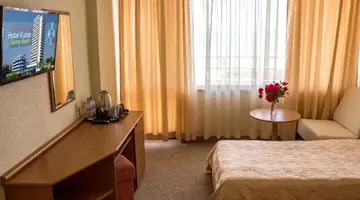 Hotel Kuban Resort & Aqua Park