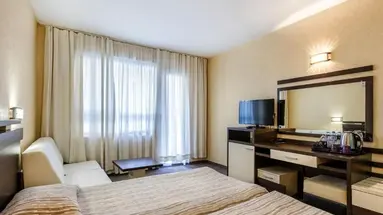 Hotel Kuban Resort & Aqua Park