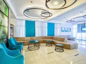 Hotel Kuban Resort & Aqua Park
