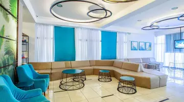 Hotel Kuban Resort & Aqua Park