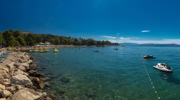 Hotel Kvarner Palace