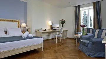 Hotel Kvarner Palace