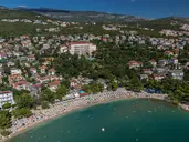 Hotel Kvarner Palace
