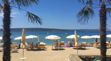Hotel Kvarner Palace