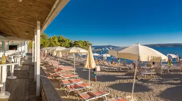 Hotel Kvarner Palace