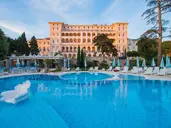 Hotel Kvarner Palace