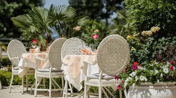 Hotel Kvarner Palace