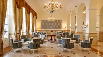 Hotel Kvarner Palace