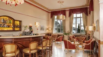 Hotel Kvarner Palace