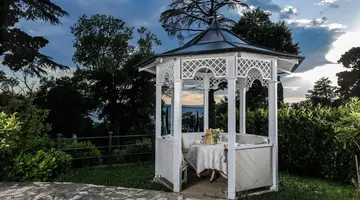 Hotel Kvarner Palace